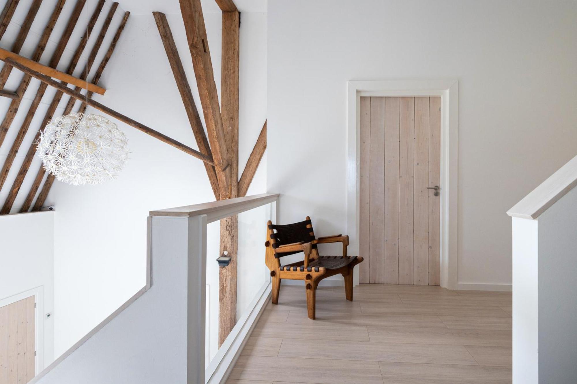 Apartment Iselmarpleats Gaast