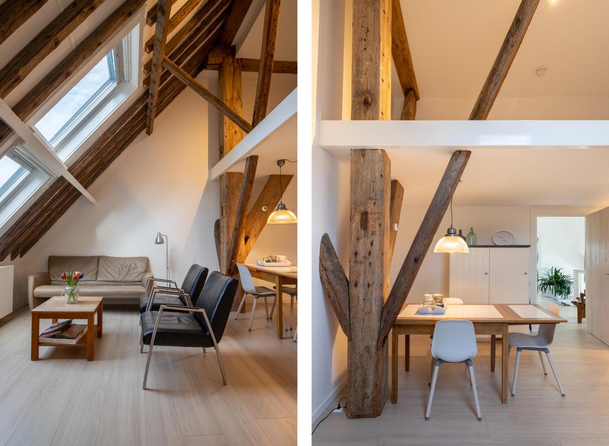 Apartment Iselmarpleats Gaast