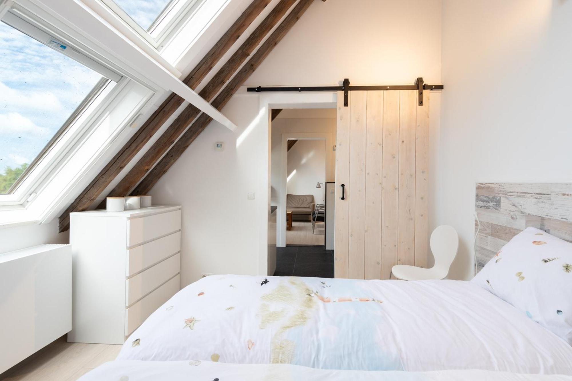 Apartment Iselmarpleats Gaast